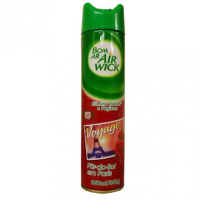 imagem de BOM AR AIR WICK 360ML POR DO SOL