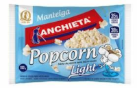 imagem de PIP MICRO ANCHIETA 100G MANTEIGA LIGHT