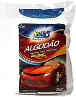 imagem de ALGODAO KHARIS 100G P  POLIMENTO