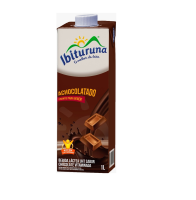 imagem de BEB LACTEA IBITURUNA CHOCOLATE 1LT