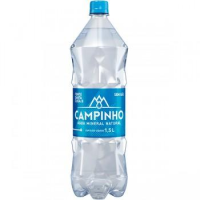 imagem de AGUA MINERAL CAMPINHO 1,5L S/GAS