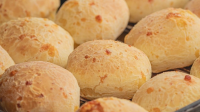 imagem de PAO DE QUEIJO TRAD KG