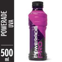 imagem de POWERADE 500ML UVA