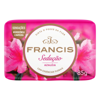 imagem de SAB FRANCIS 85G GERBERA PINK