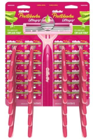 imagem de AP B PRESTO ULTRAGRIP FEM ROSA  ALOE VERA