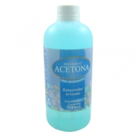 imagem de REMOV ESMALTE AVANTE 500ML BASE ACETONA