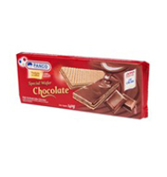 imagem de WAFER PANCO 140G CHOCOLATE