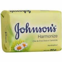 imagem de SAB JOHNSONS 80G ERVA DOCE