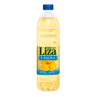 imagem de OLEO DE CANOLA LIZA 900ML