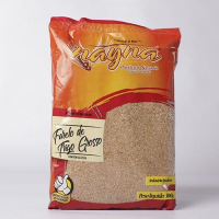 imagem de FARELO DE TRIGO NAYNA GROSSO  300G