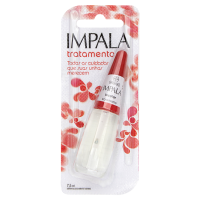 imagem de ESMALTE IMPALA 7,5ML INCOLOR TRATAMENTO