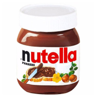 imagem de NUTELLA 650G