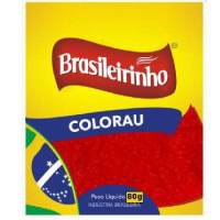imagem de COLORAU BRAS 60G