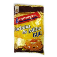 imagem de FAR MILHO BIJU ANCHIETA 1KG